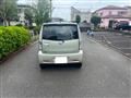 2013 Daihatsu Move Custom
