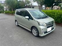 2013 Daihatsu Move Custom