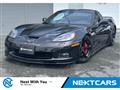 2012 Chevrolet Corvette