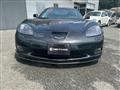 2012 Chevrolet Corvette