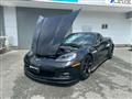 2012 Chevrolet Corvette