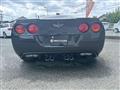 2012 Chevrolet Corvette