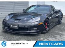 2012 Chevrolet Corvette