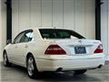 2004 Toyota Celsior