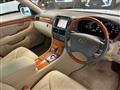 2004 Toyota Celsior