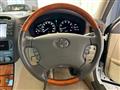 2004 Toyota Celsior