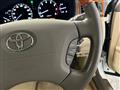 2004 Toyota Celsior