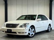 2004 Toyota Celsior