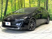 2023 Toyota Prius