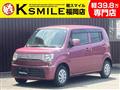 2013 Suzuki MR Wagon