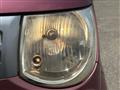 2013 Suzuki MR Wagon