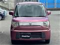 2013 Suzuki MR Wagon