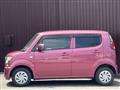 2013 Suzuki MR Wagon