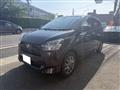 2018 Daihatsu Mira