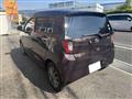 2018 Daihatsu Mira