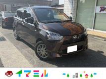 2018 Daihatsu Mira