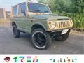1996 Suzuki Jimny