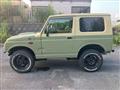 1996 Suzuki Jimny