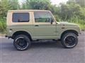 1996 Suzuki Jimny