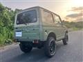 1996 Suzuki Jimny