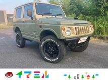 1996 Suzuki Jimny