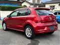 2016 Volkswagen Polo