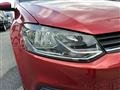 2016 Volkswagen Polo