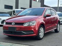 2016 Volkswagen Polo