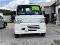 2012 Mitsubishi Minicab Truck