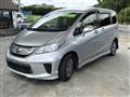 2012 Honda Freed