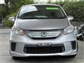 2012 Honda Freed