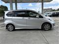2012 Honda Freed