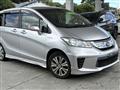 2012 Honda Freed