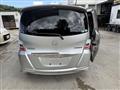 2012 Honda Freed