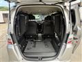 2012 Honda Freed