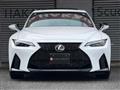 2026 Lexus IS