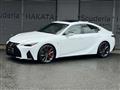 2026 Lexus IS