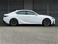 2026 Lexus IS