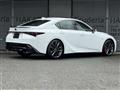 2026 Lexus IS