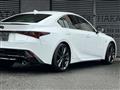 2026 Lexus IS