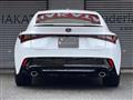 2026 Lexus IS