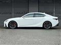 2026 Lexus IS