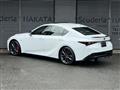 2026 Lexus IS