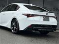 2026 Lexus IS