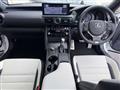 2026 Lexus IS