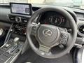 2026 Lexus IS
