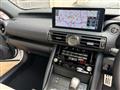 2026 Lexus IS
