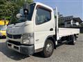 2014 Mitsubishi Canter