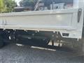 2014 Mitsubishi Canter