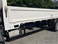 2014 Mitsubishi Canter